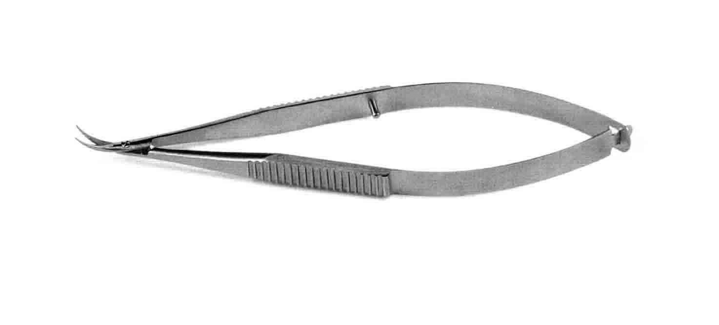 MAKAS EĞRİ UZUN BİLEYT KÜNT 6 MM